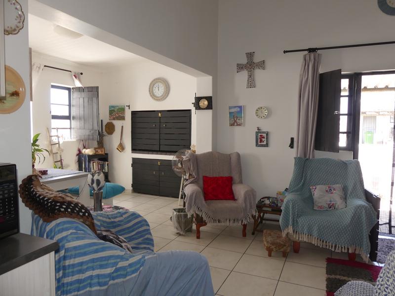 2 Bedroom Property for Sale in Britannia Bay Western Cape